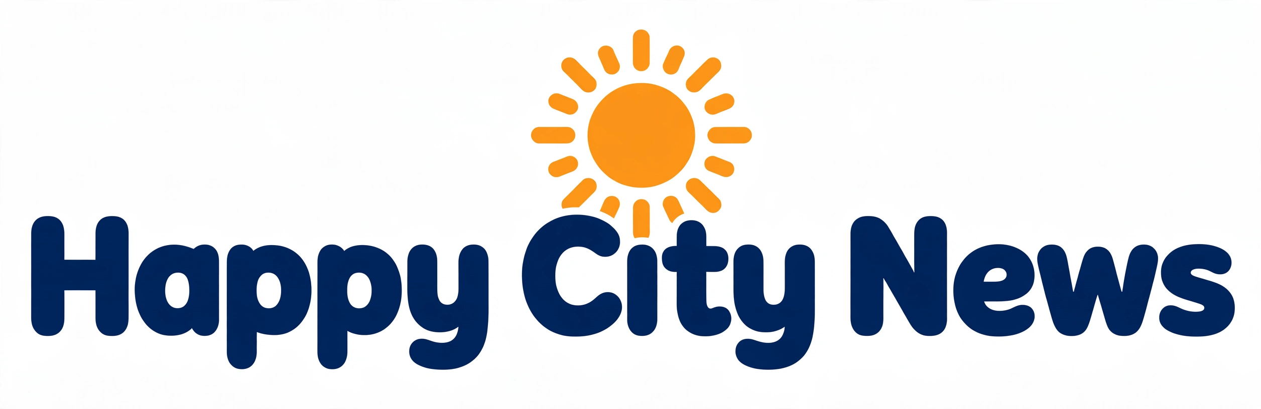 Happy City News