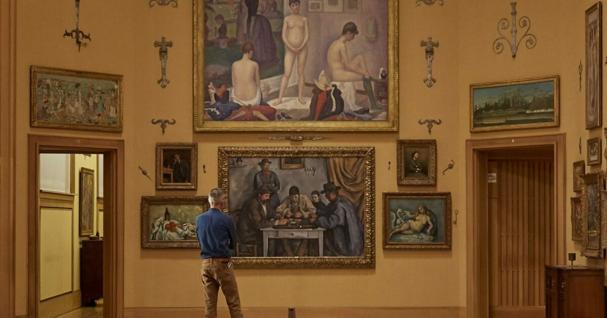 La Fundación Barnes anuncia su Art Ball 2026 el 16 de octubre
