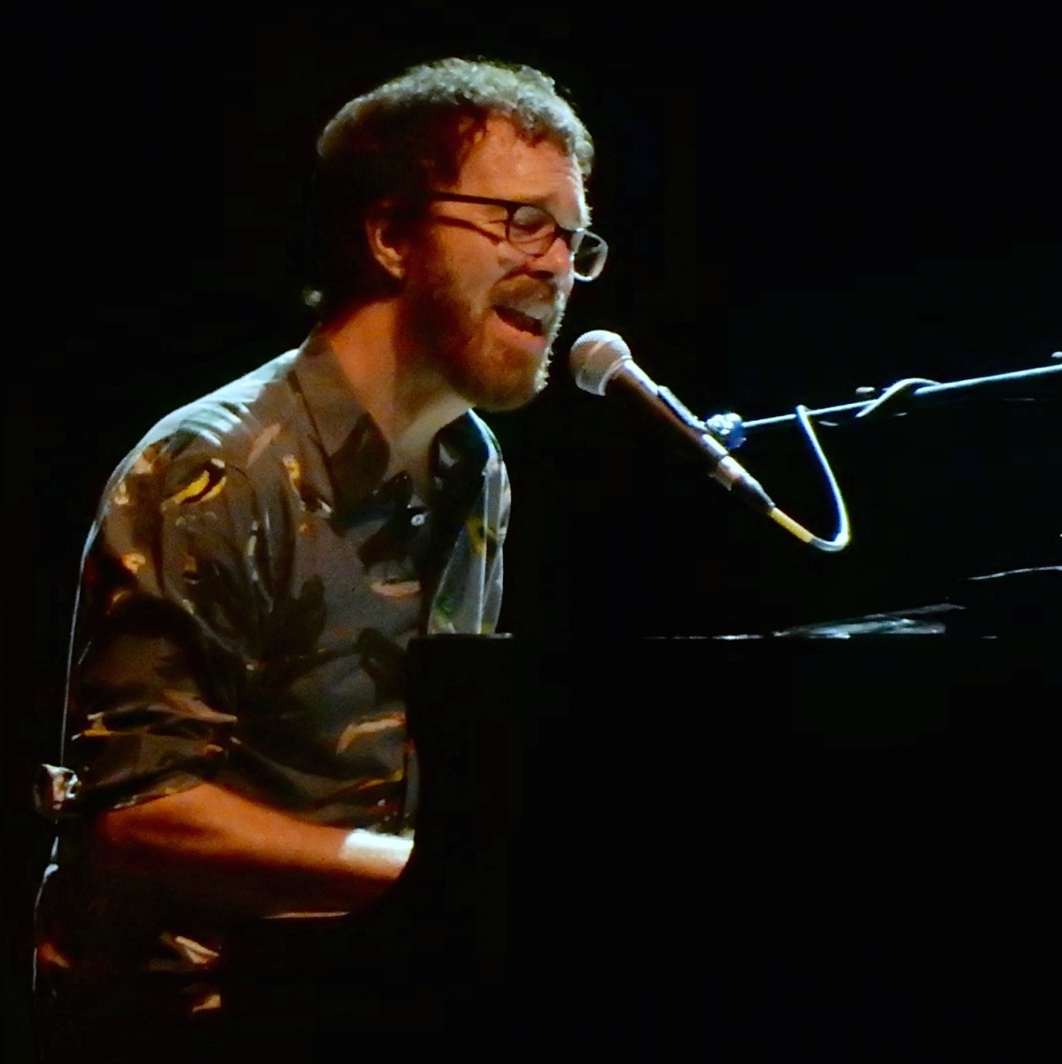 Ben Folds Returns to Philadelphia for a One-Night-Only Concert with The Philadelphia Orchestra