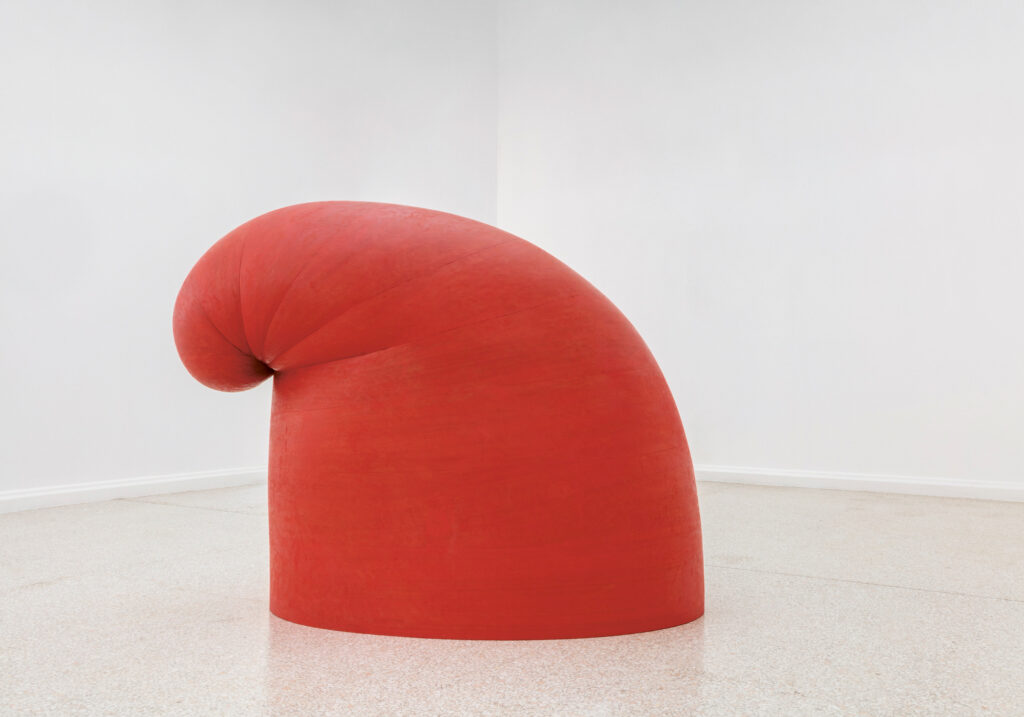 ‘Martin Puryear: Nexus’ llega al High Museum of Art de Atlanta