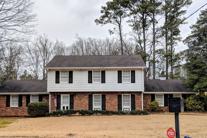 Private Stranger Things Film Locations Tour Review: Step Into Hawkins in Real-Life Atlanta