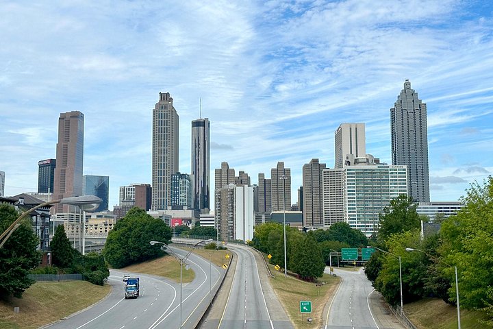 Must See Sites of Atlanta Private City Tour Review: The Perfect First-Day Welcome to Atlanta