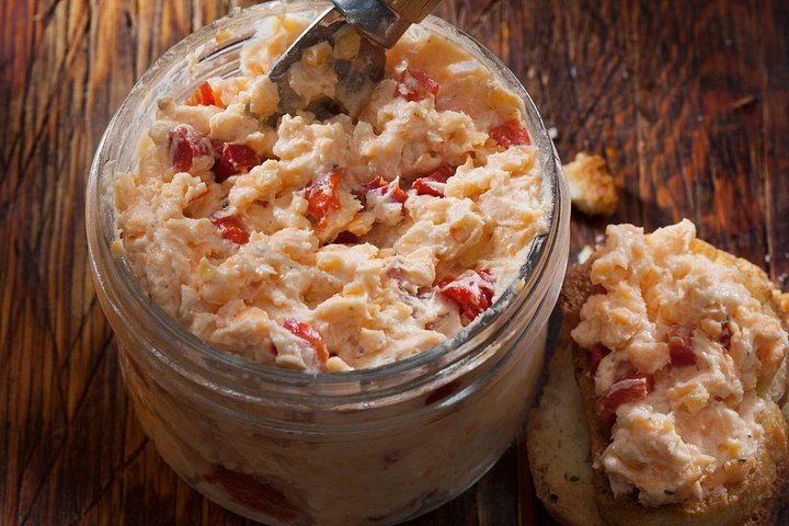 Southern Essentials Cooking Class Review: Atlanta’s Flakiest Biscuits and Creamiest Pimiento Cheese