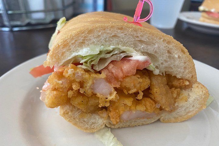 New Orleans Food Walking Tour Review: Eat Your Happy Way Through the French Quarter