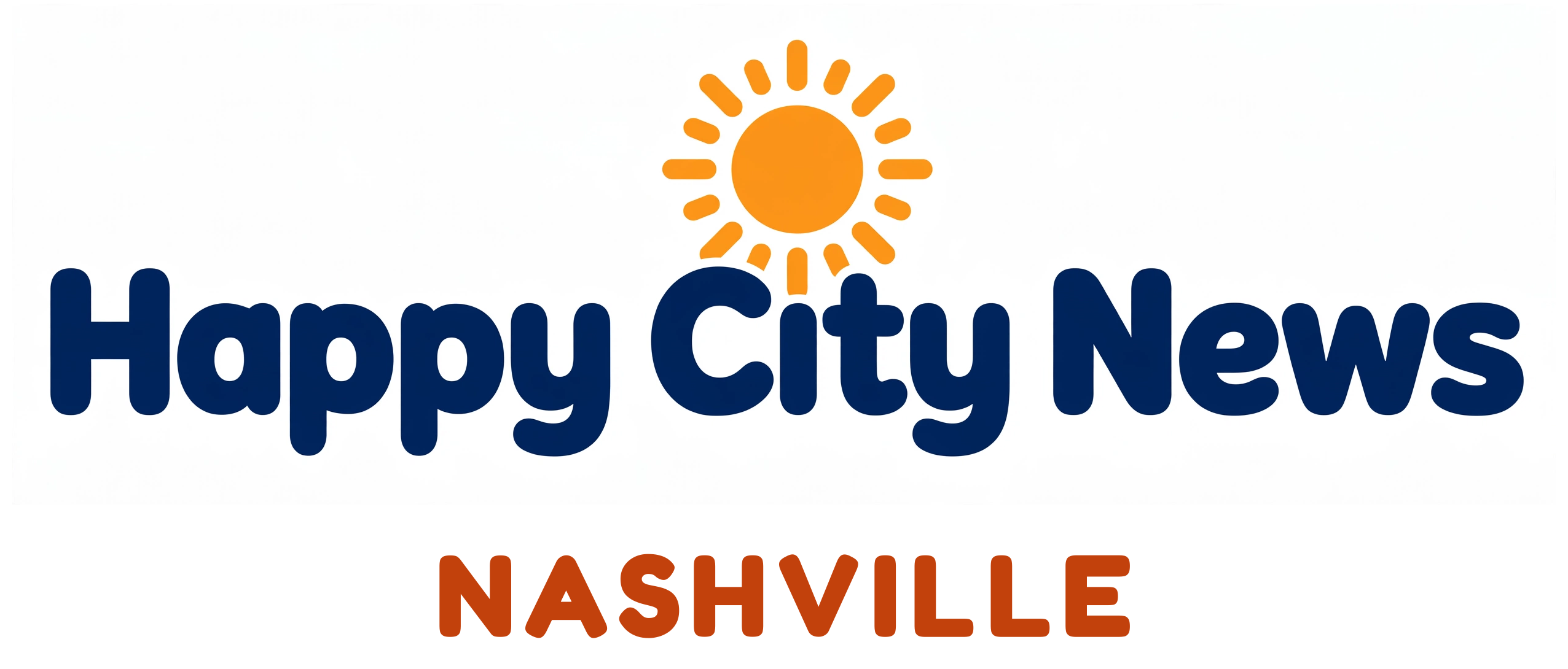 Happy City News
