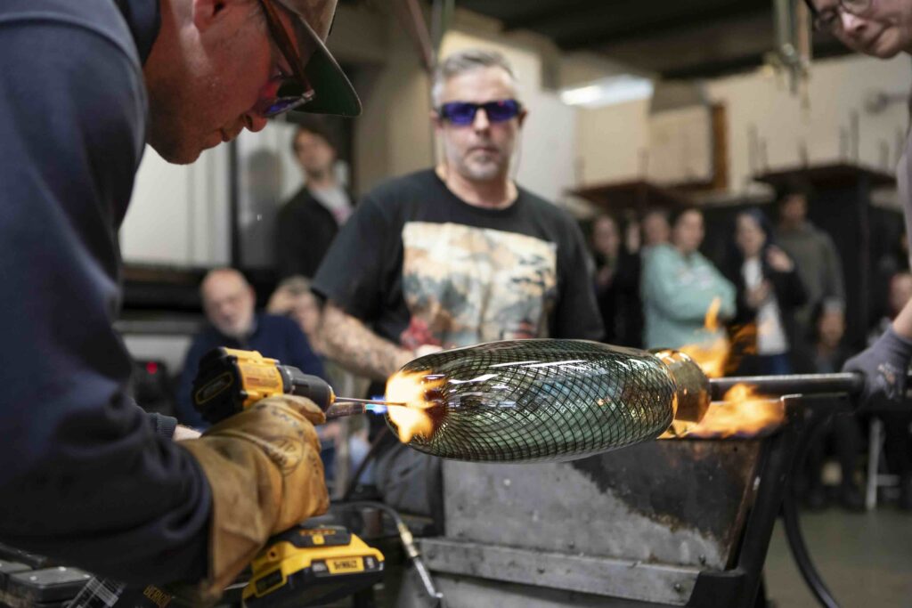 Refract Returns to Seattle: The Nation’s Premier Glass Art Festival Lights Up October