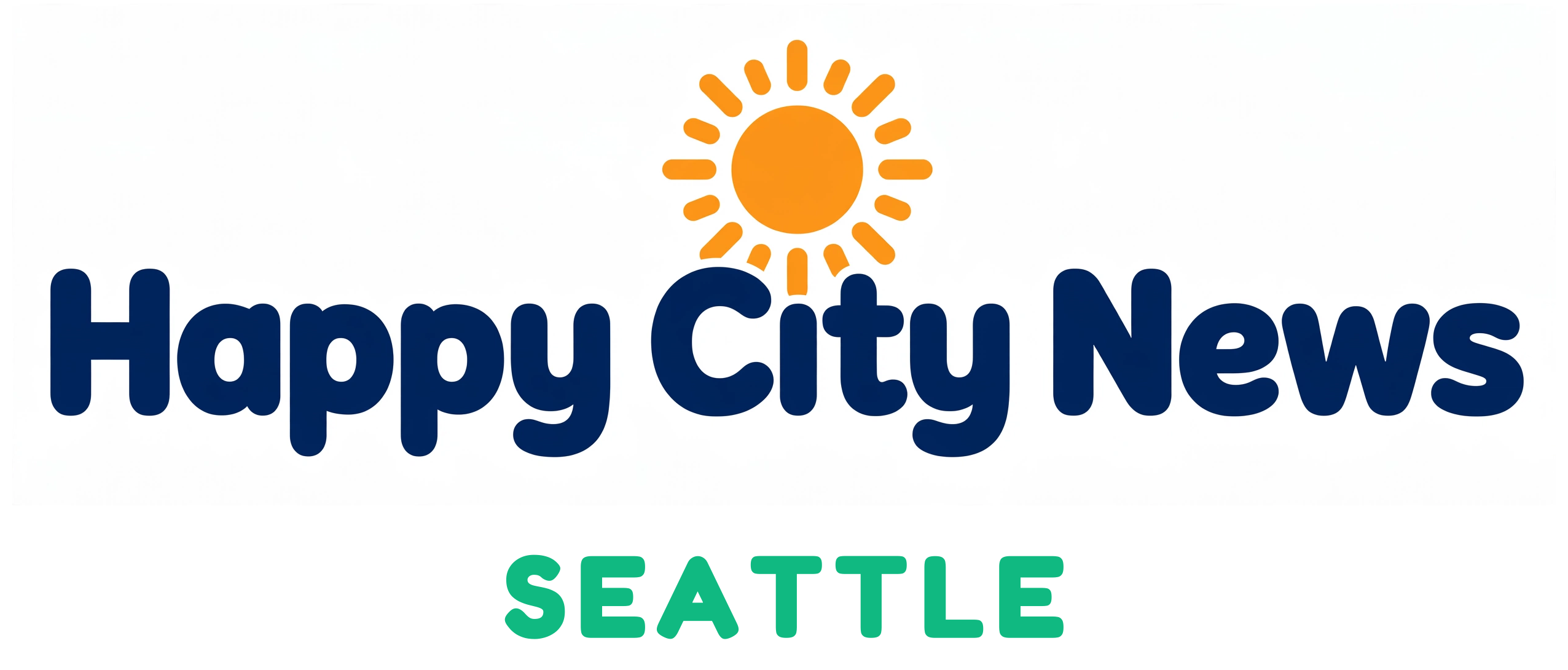 Happy City News