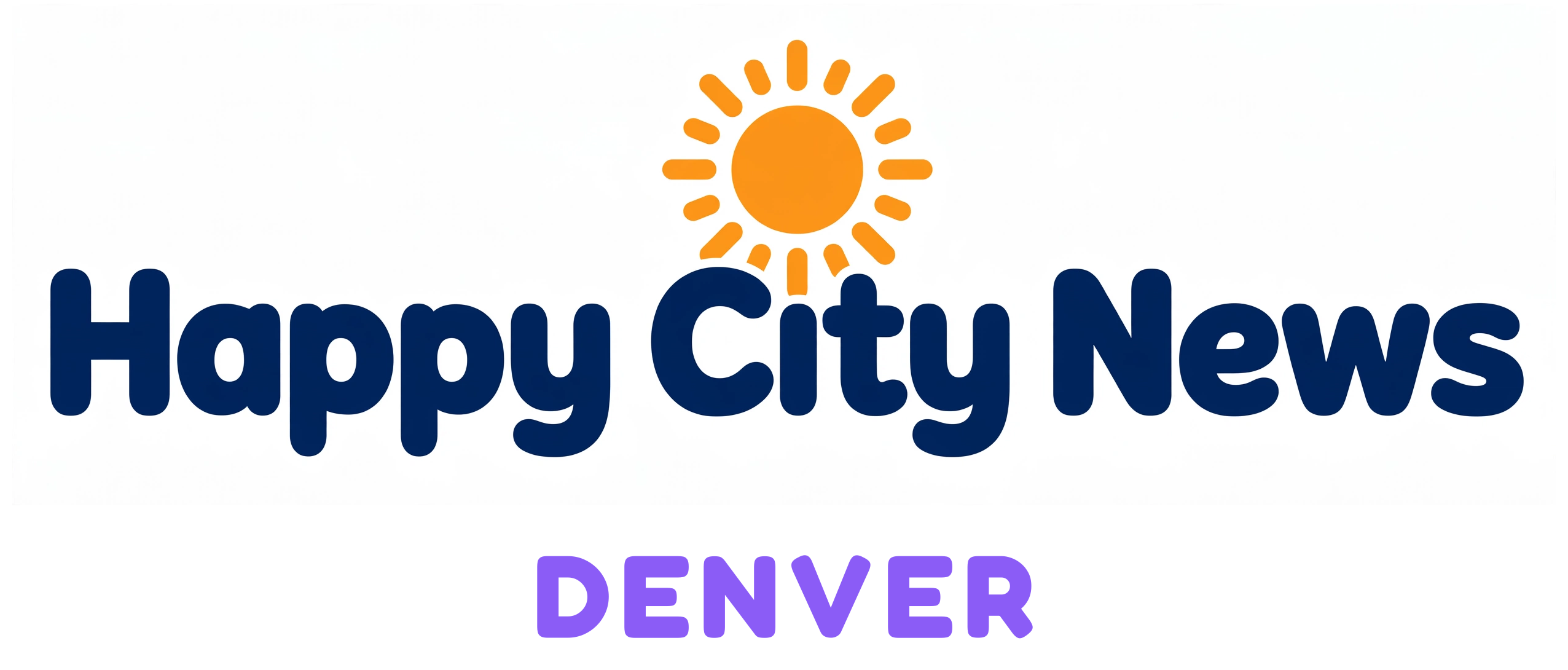 Happy City News