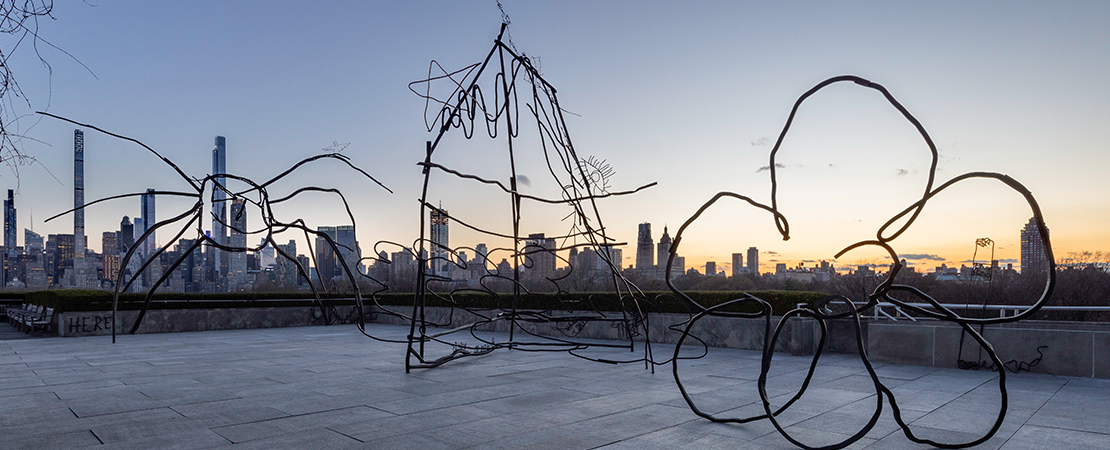 Dallas to Host the First-Ever Public Celebration of the Nasher Prize Honoring Artist Petrit Halilaj