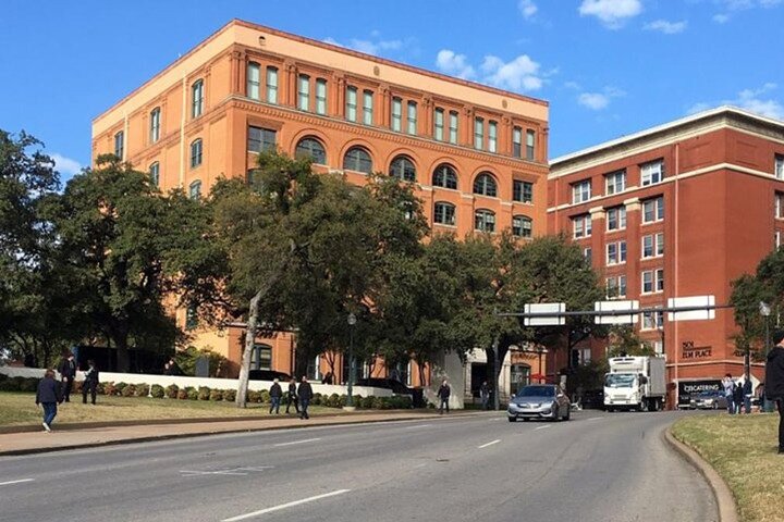 JFK Assassination and Museum Tour Review: Lee Harvey Oswald Rooming House and the Story of Dallas