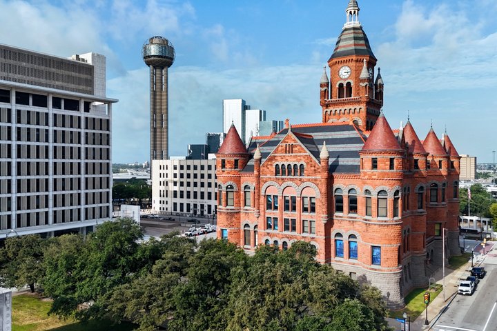 Dallas Sightseeing Tour Review: The Perfect 3-Hour Welcome to Dallas