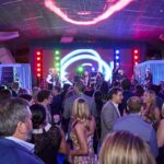 Night at the Museum gala at the Perot Museum of Nature and Science