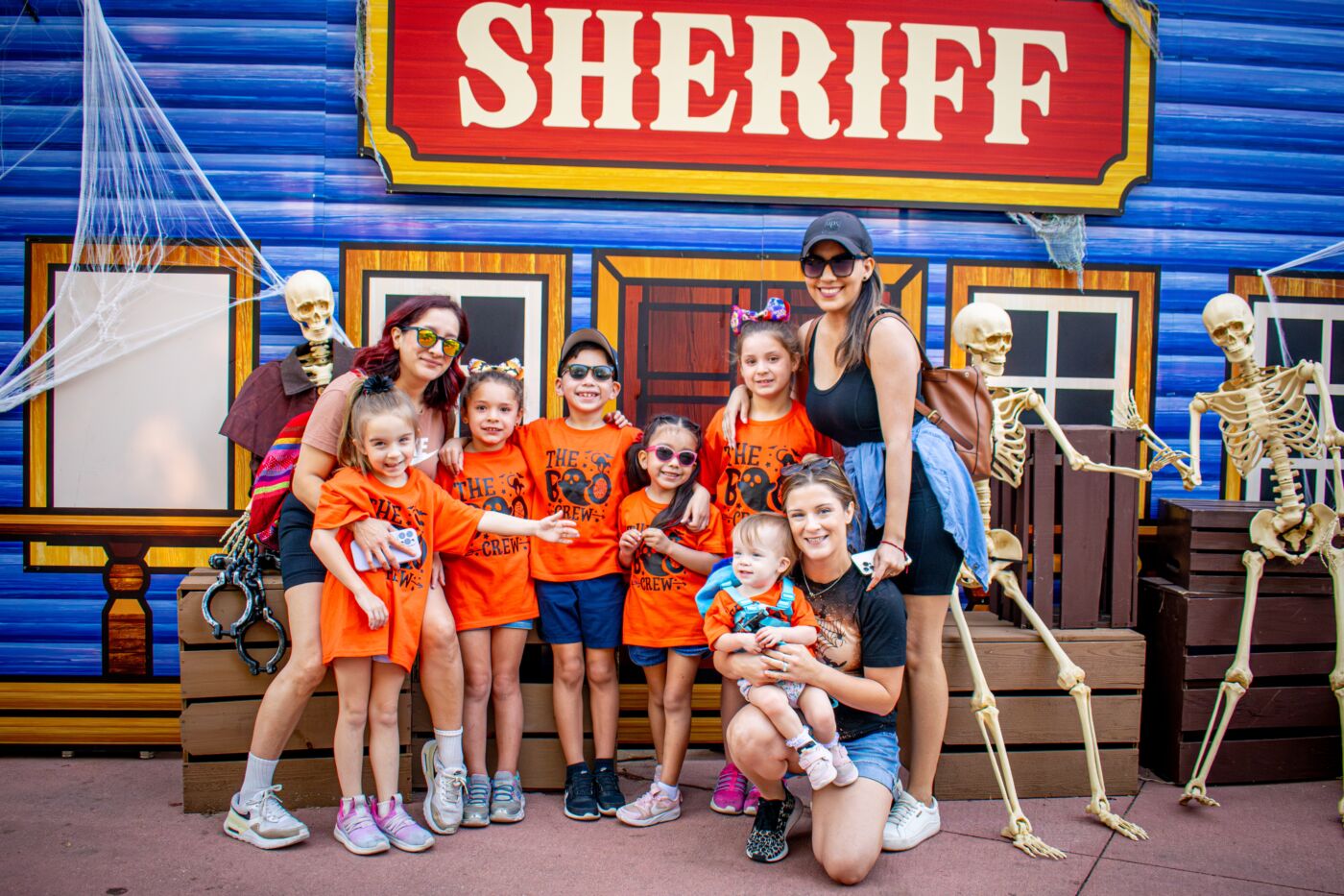 Zoo Boo at the Houston Zoo: a Month of Family Halloween Fun Through October 31