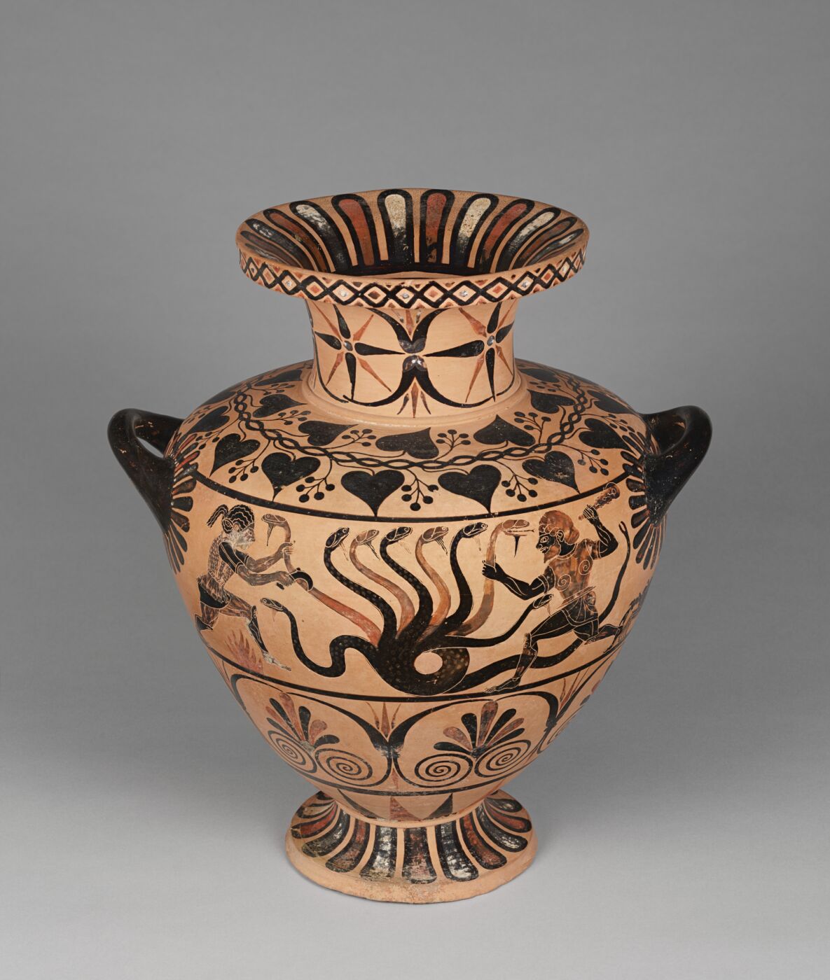 Ancient Italy Comes to San Antonio: “The Etruscans” Opens at SAMA on October 31