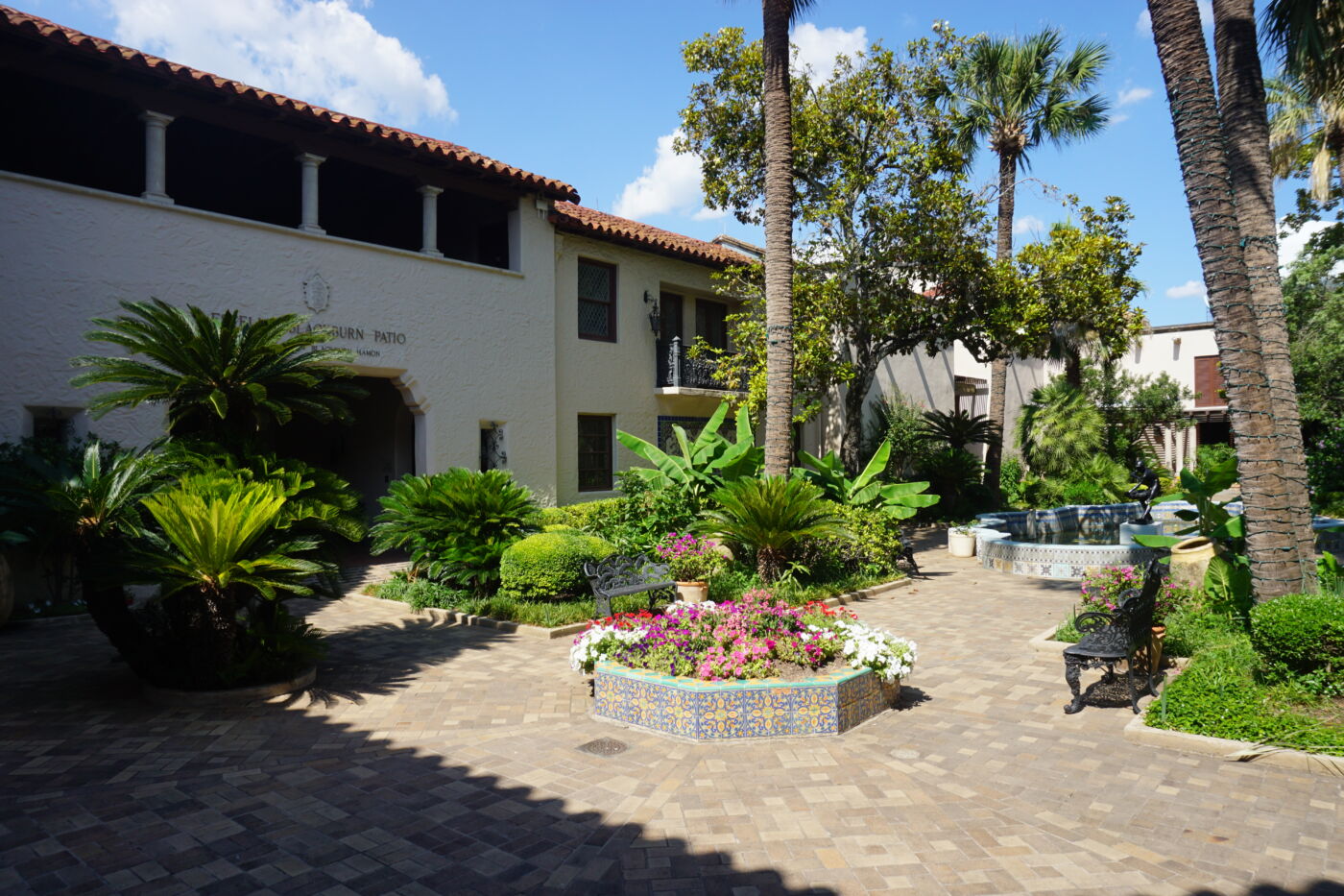 El McNay Art Museum recibe $500,000 para hacer el arte accesible a todos