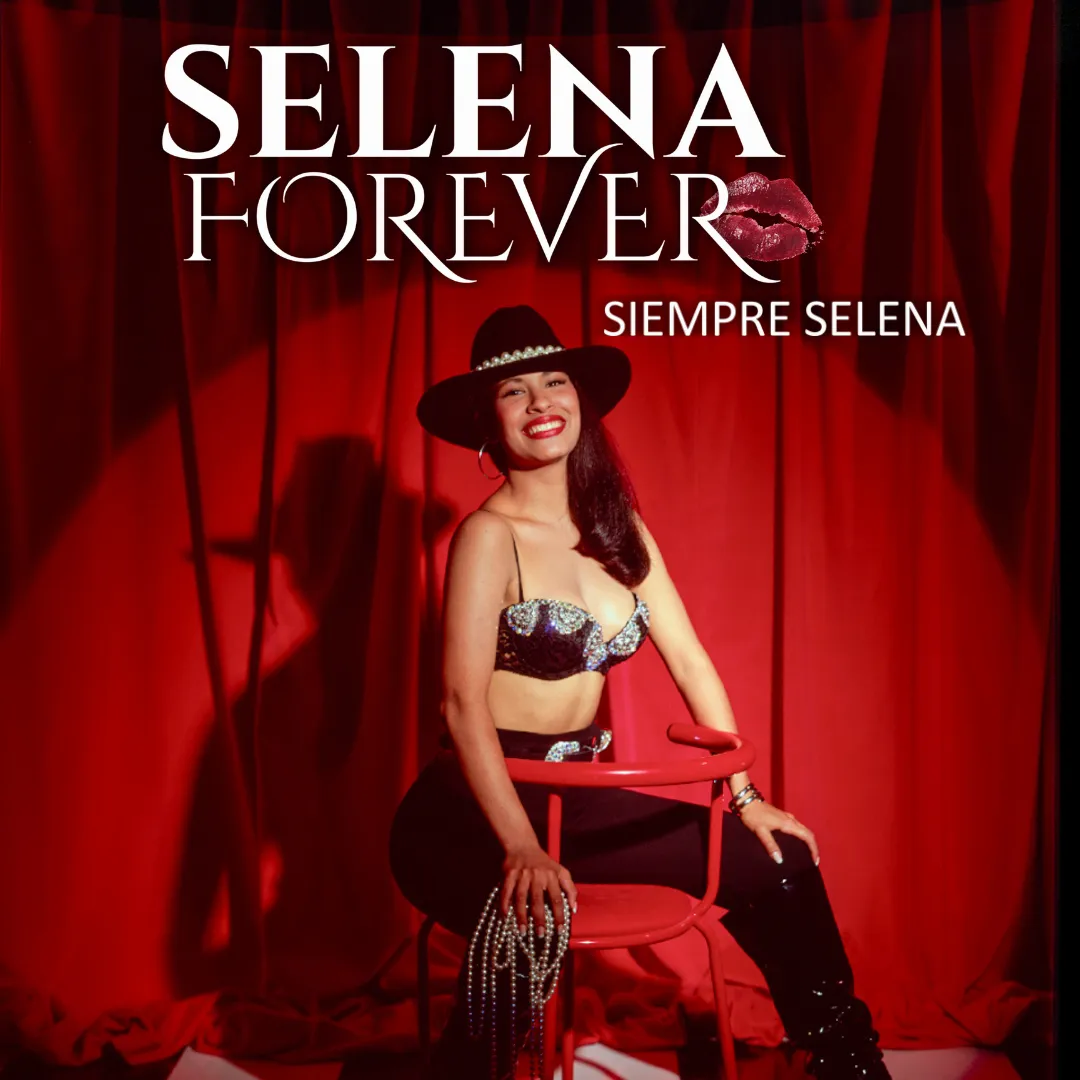 Selena Forever: Briscoe Museum Celebrates the Queen of Tejano Music Through January 2027