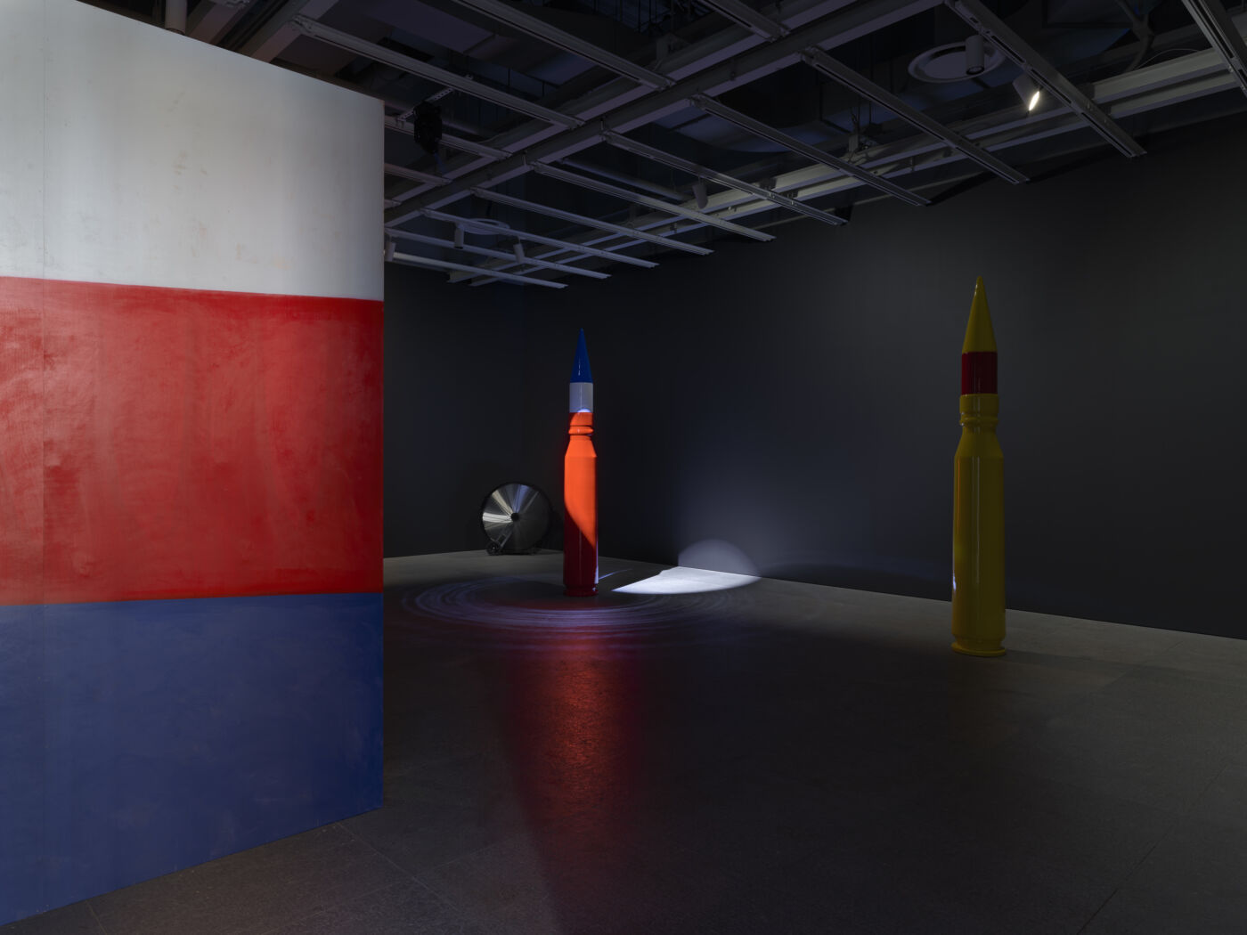 Coumba Samba Shines in Her First Solo Museum Exhibition at the Whitney