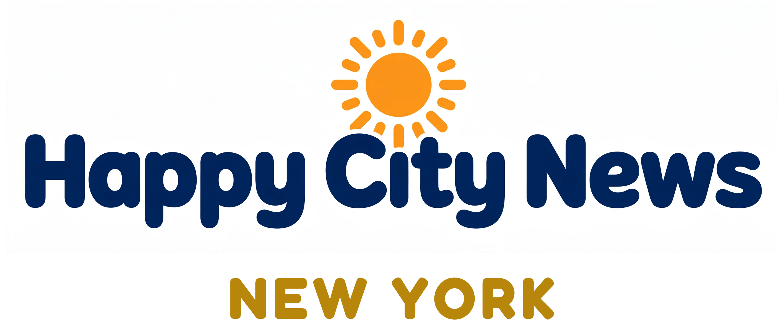 Happy City News