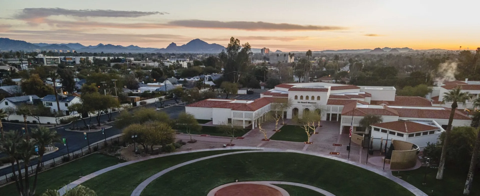 Heard Museum lanza su campaña centenaria ‘Walk in Beauty’ de $36 millones