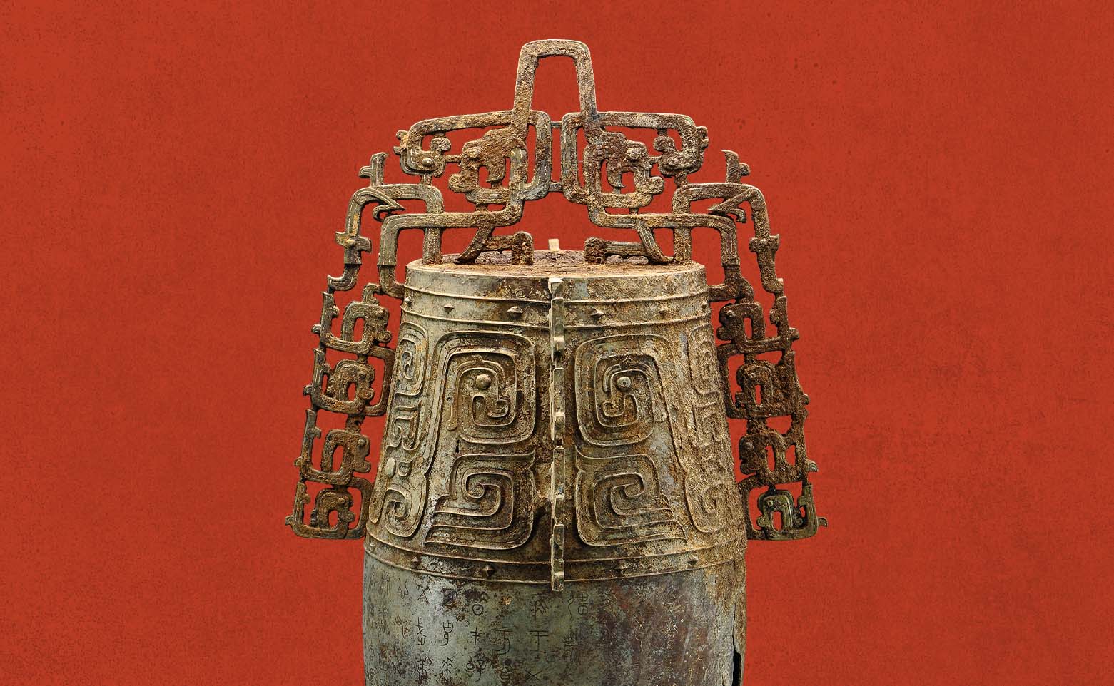 Ancient Chinese Treasures Come to Phoenix: MIM Opens ‘Unearthed Musical Masterpieces’