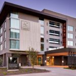 AC Hotel Phoenix Biltmore exterior
