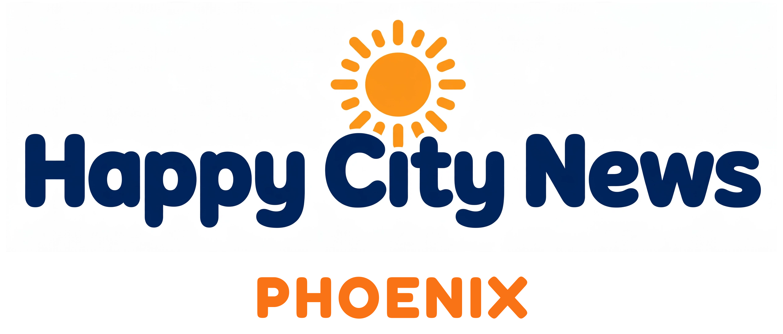 Happy City News