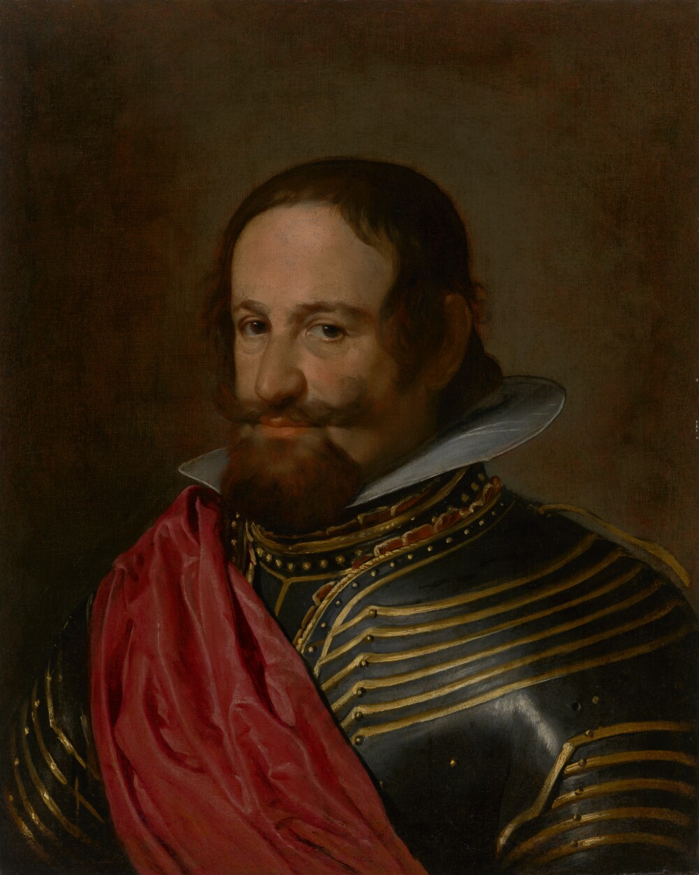 Getty Acquires Rediscovered Velázquez Masterpiece, on View in Los Angeles This Fall
