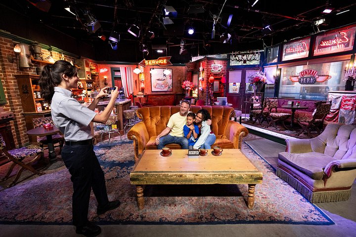 Reseña del Warner Bros. Studio Tour Hollywood: entra a la magia del cine y la televisión