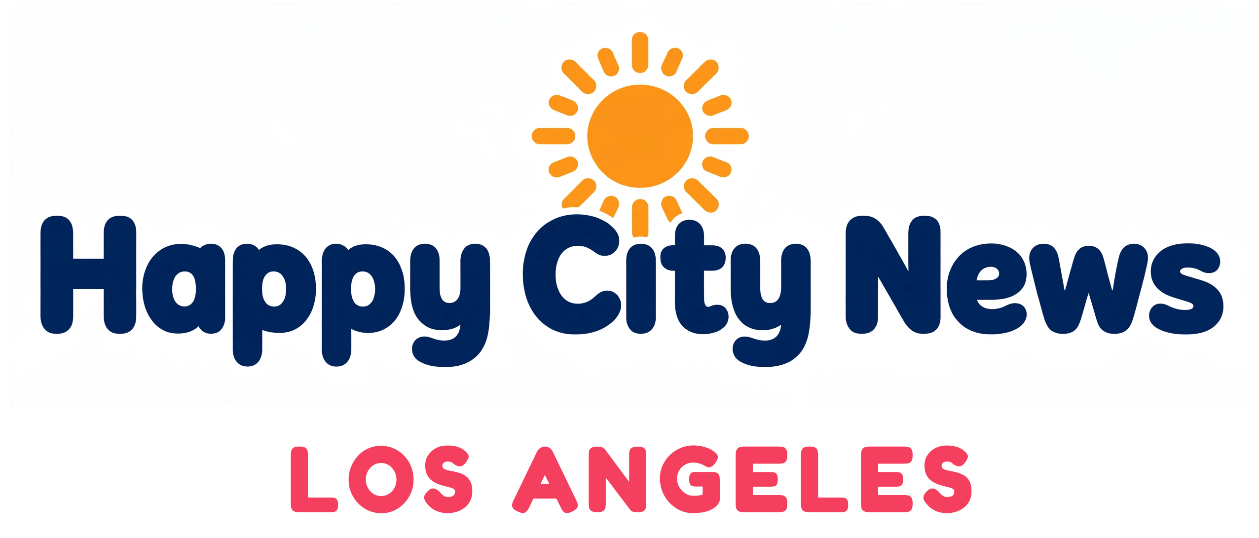 Happy City News