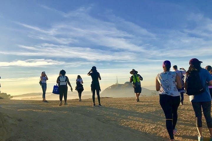 Griffith Observatory Hike Review: LA's Most Spectacular Views on Foot
