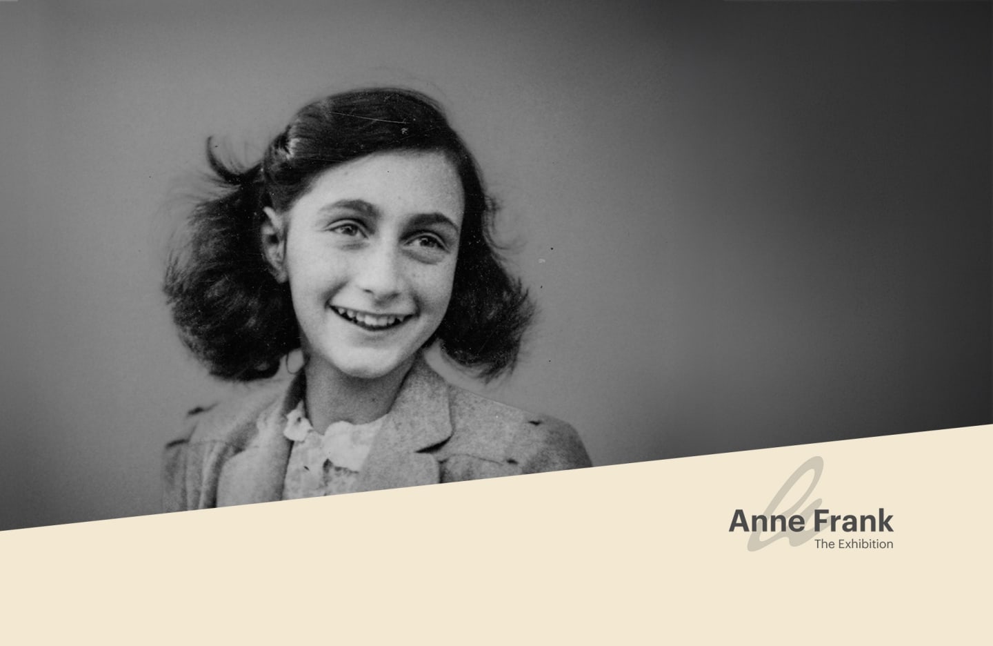 Anne Frank The Exhibition es gratis para todos hasta octubre en Griffin MSI