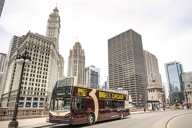 Big Bus Chicago Hop-On Hop-Off Review: See the City Your Way