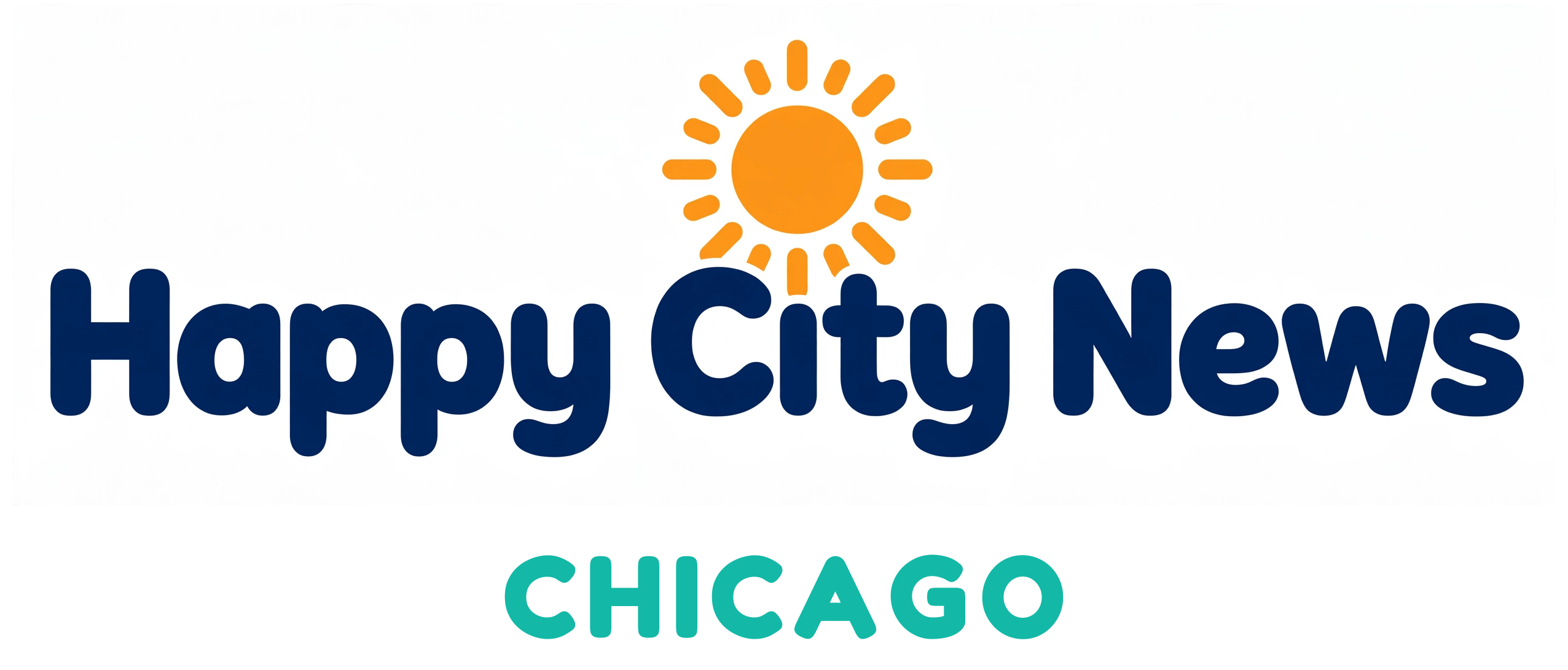 Happy City News