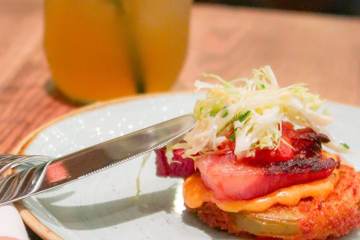 Las Vegas Celebrity Chefs Food Tour Review: Taste the Strip's Star-Studded Kitchens