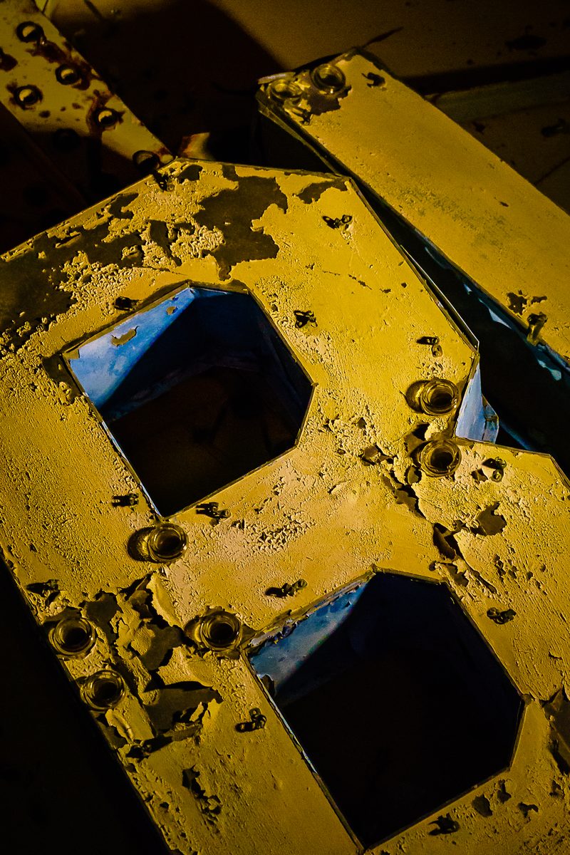 Las Vegas Turns Itself Into a Living Classroom as The Neon Museum’s “Duck Duck Shed” Returns October 23–26