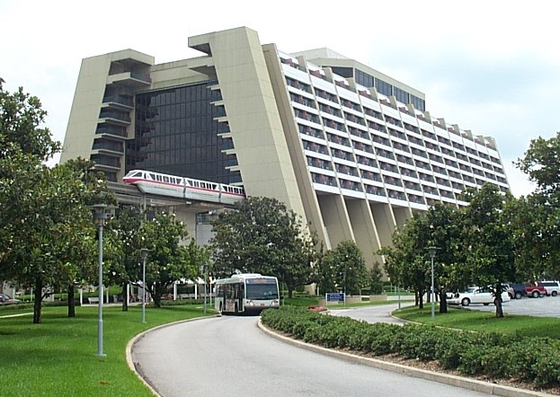 Disney’s Contemporary Resort Review: Iconic Modern Stay at Disney World