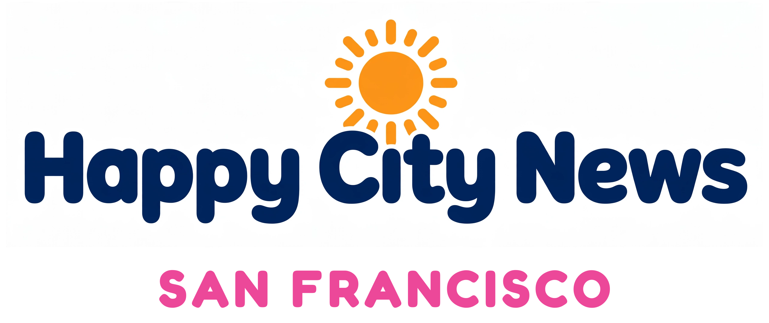 Happy City News