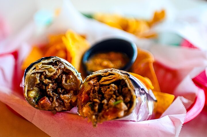 Mission District Food Tour Review: Tacos, Murals and San Francisco's Tastiest Neighborhood