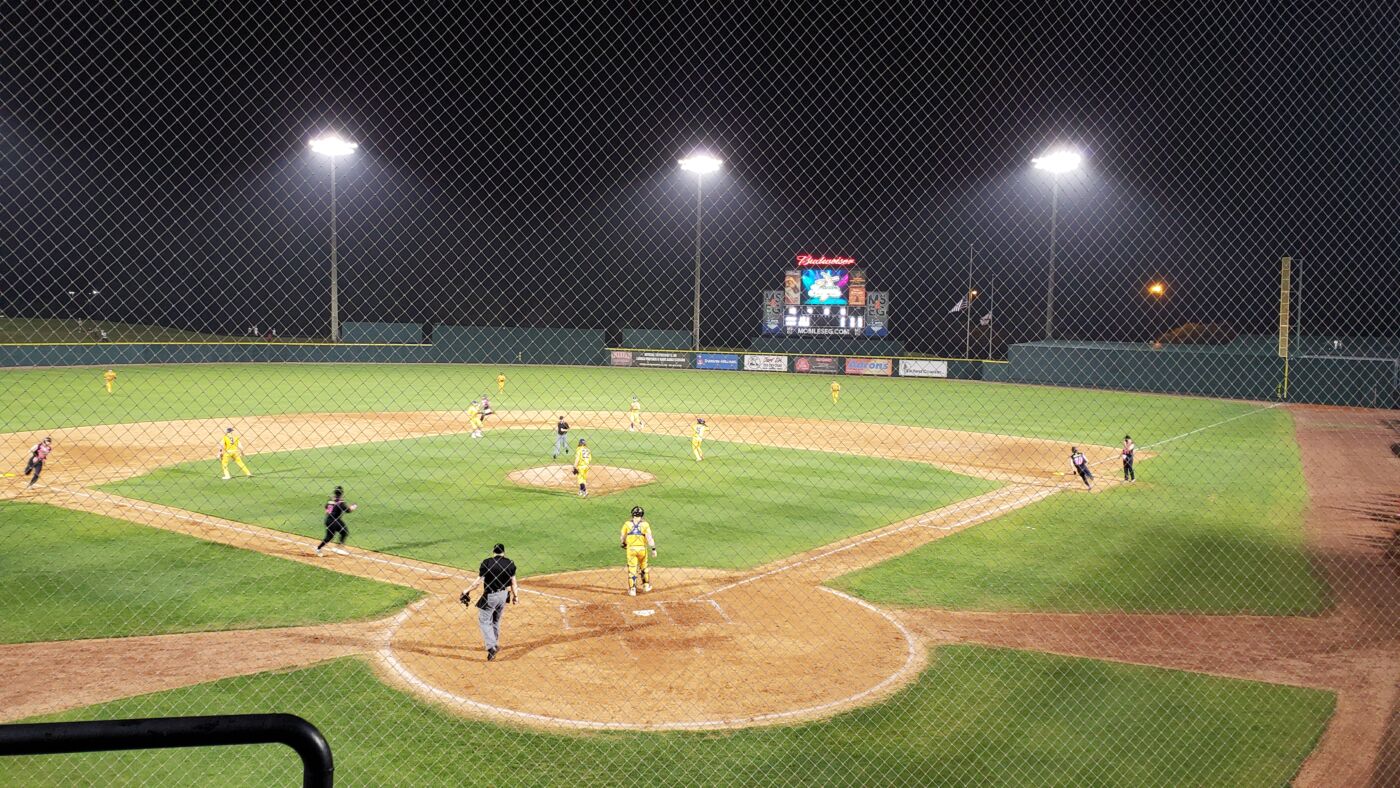 El primer Banana Bowl Championship de Banana Ball llega a Nationals Park el 10 de octubre