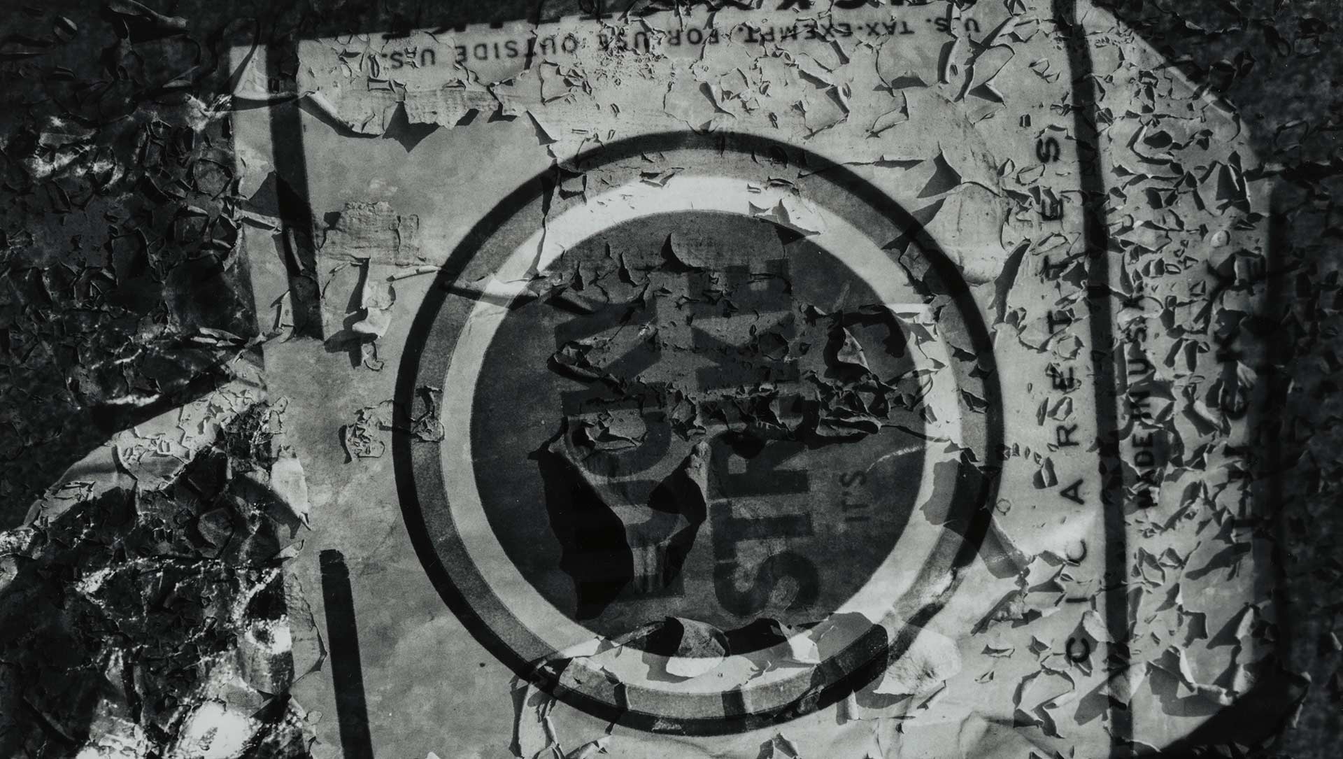 El MFA de Boston celebra el icónico fotolibro ‘Chizu (El mapa)’ de Kawada Kikuji en una nueva exposición