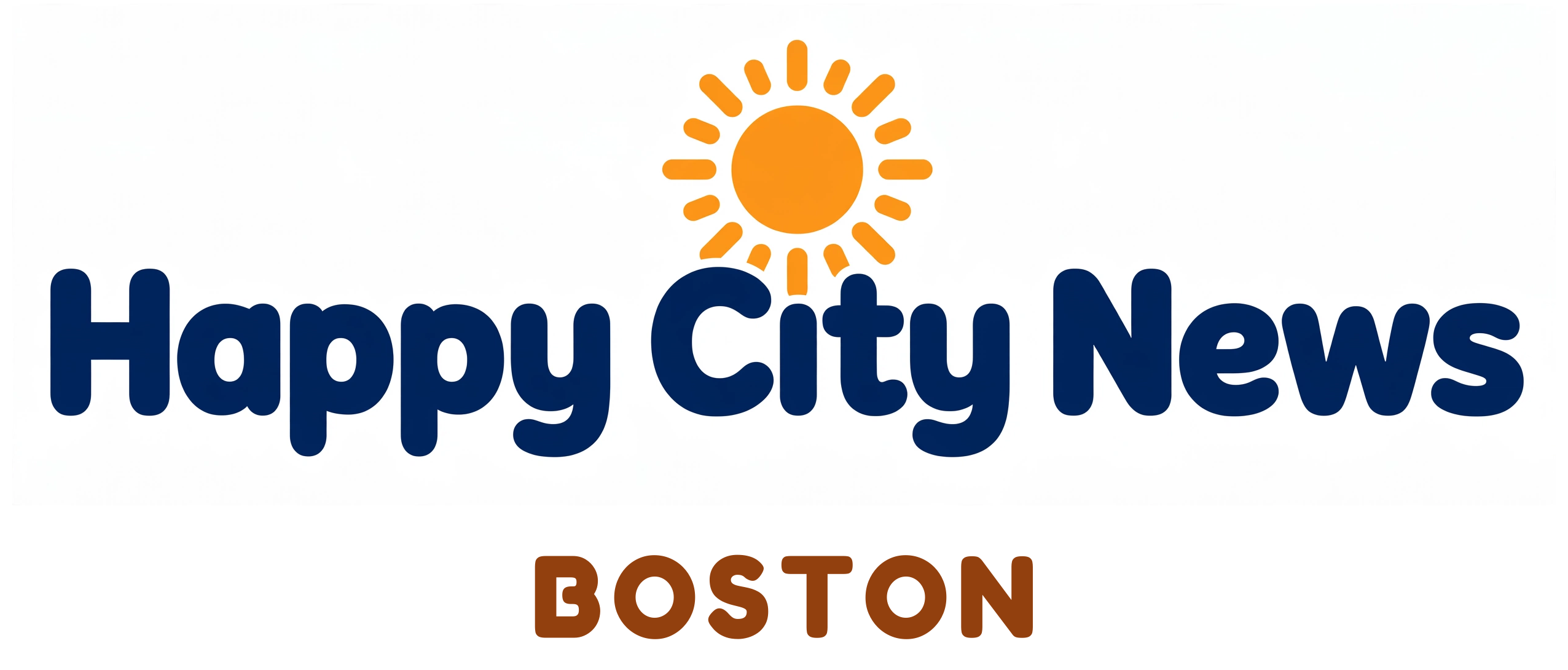 Happy City News